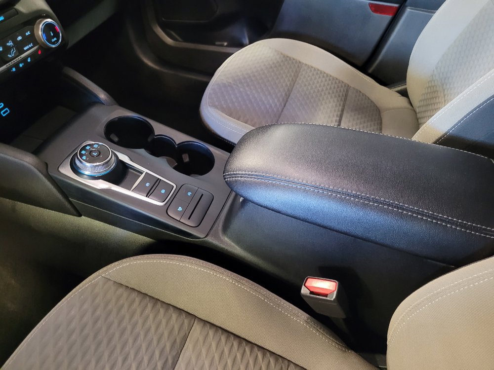 Used 2022 Ford Escape SE w/ Convenience Package AWD/4WD image 26