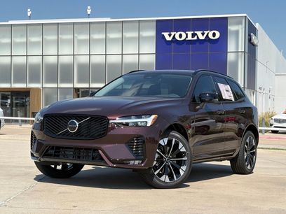New 2026 Volvo XC60 B5 Plus w/ Protection Package Premier