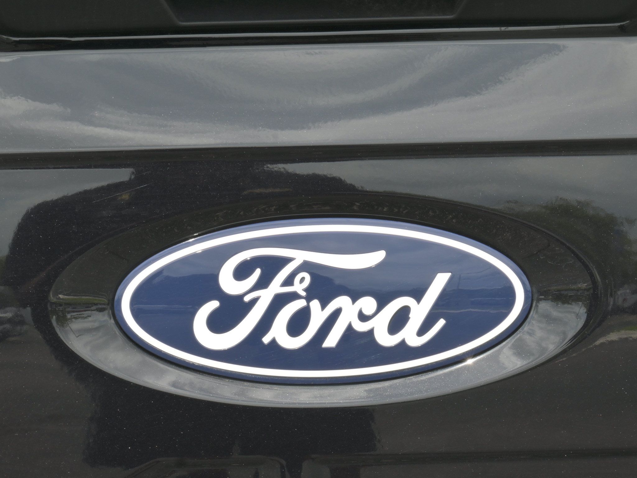 Used 2025 Ford F150 STX w/ Equipment Group 200A AWD/4WD image 36