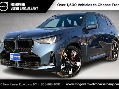 Used 2025 BMW X3 xDrive30i w/ Premium Package