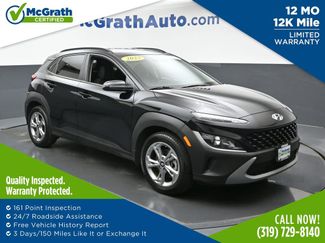 Used 2023 Hyundai Kona SEL w/ Cargo Package video 1