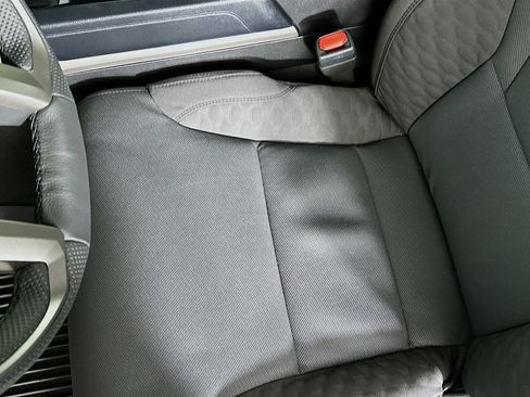 New 2026 Toyota Tundra SR5 AWD/4WD image 19