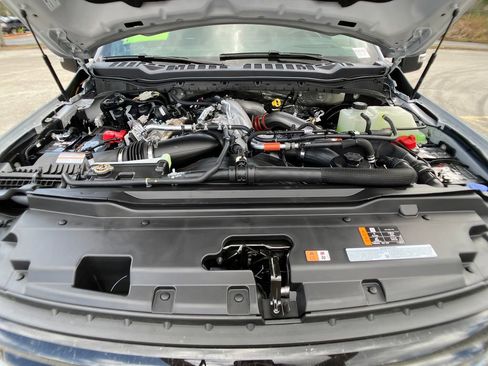 New 2026 Ford F350 Platinum image 33