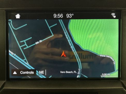 Certified 2018 Ford F150 XLT w/ Equipment Group 302A Luxury AWD/4WD image 25
