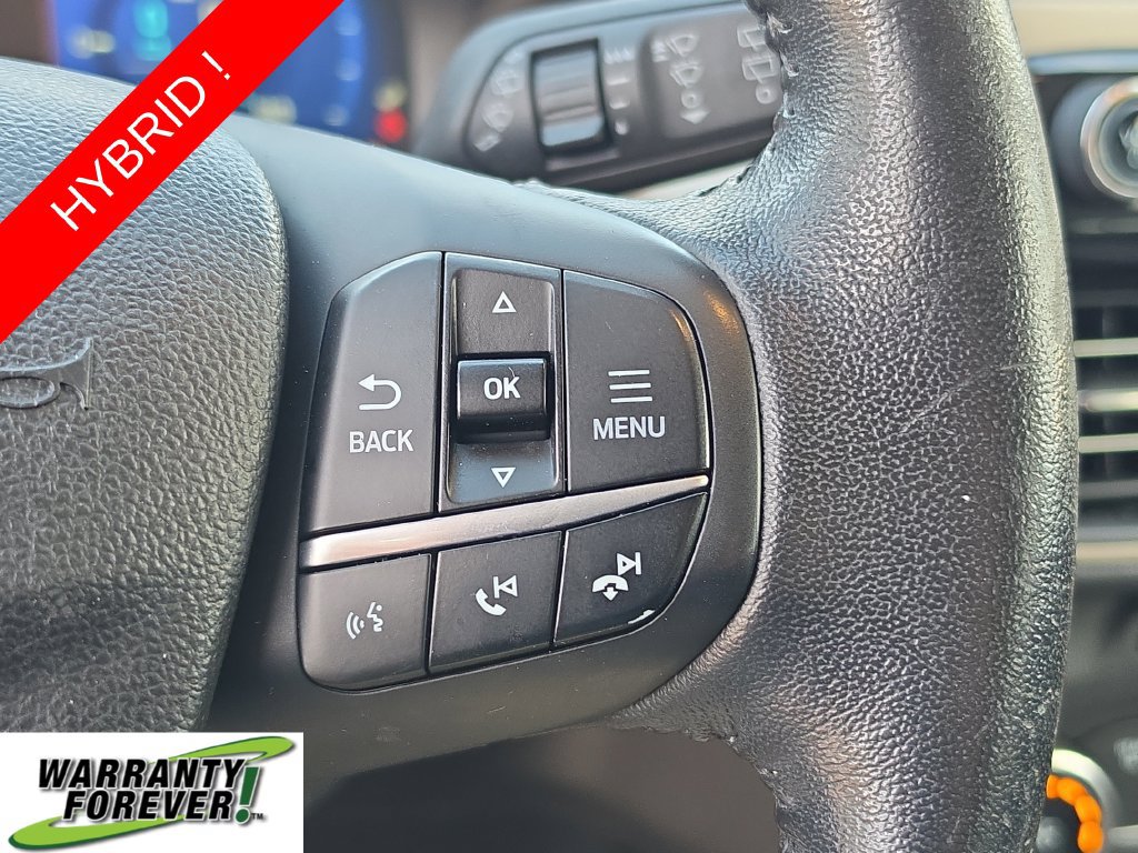 Used 2020 Ford Escape SE Sport AWD/4WD image 23