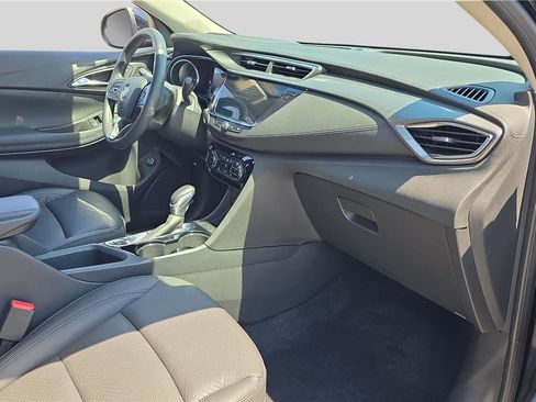 Used 2023 Buick Encore GX Essence w/ Advanced Technology Package FWD image 16