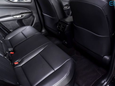 Used 2025 Lexus NX 350h AWD w/ Premium Package image 22