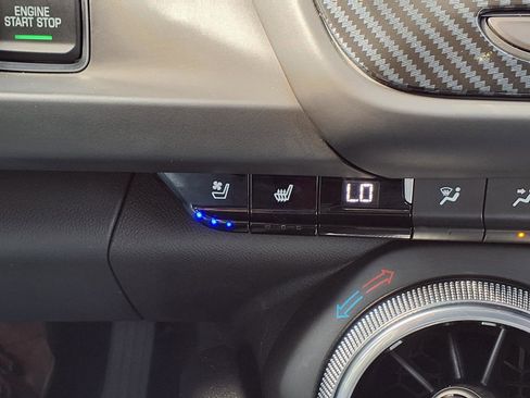 Used 2024 Chevrolet Camaro LT w/ RS Package image 13