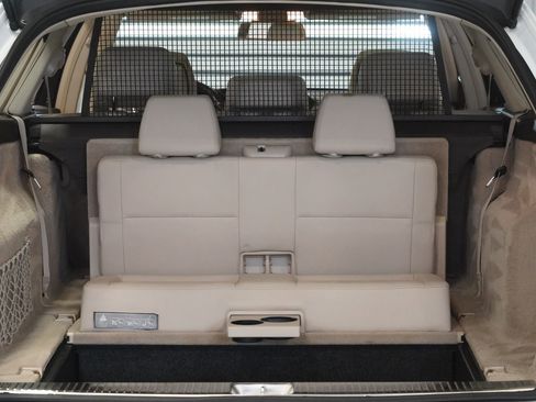 Used 2015 Mercedes-Benz E 350 4MATIC Wagon image 14