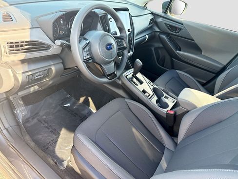 New 2026 Subaru Crosstrek 2.0i Premium image 24