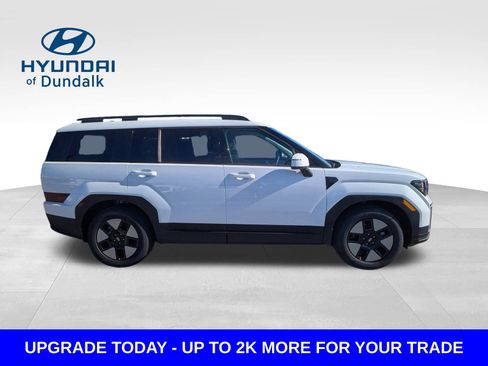 New 2026 Hyundai Santa Fe SEL AWD/4WD image 5