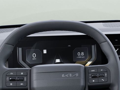 New 2027 Kia Telluride X-Line SX Prestige AWD/4WD image 17