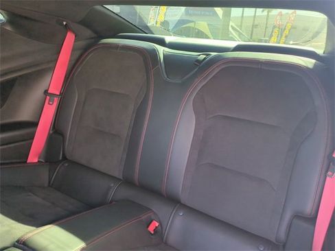 Used 2023 Chevrolet Camaro ZL1 image 13