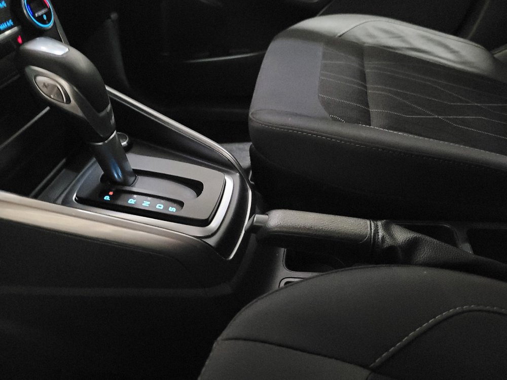 Used 2021 Ford EcoSport SE FWD image 26