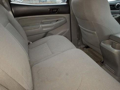 Used 2010 Toyota Tacoma Base V6 image 9