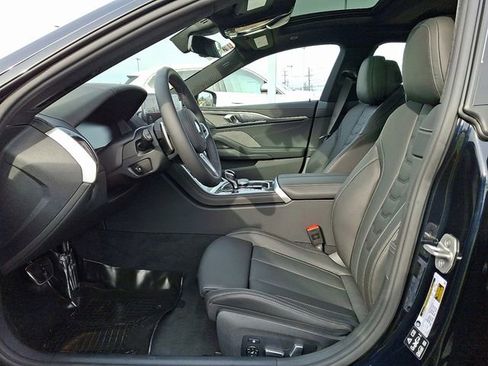 New 2026 BMW M850i xDrive w/ Driving Assistance Package image 10