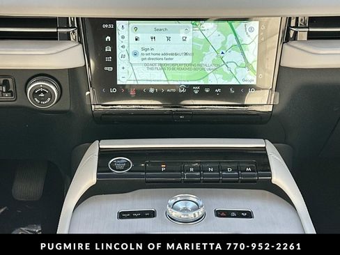 New 2026 Lincoln Navigator Reserve AWD/4WD image 29