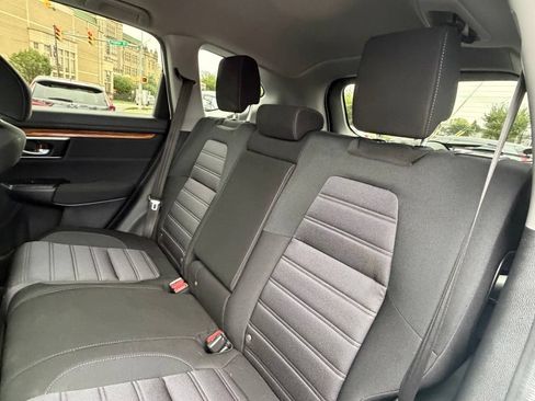Used 2020 Honda CR-V EX image 18