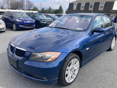 Used 2006 BMW 325i Sedan