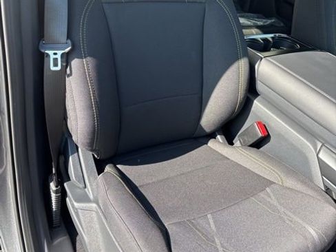 New 2025 Ford F150 STX w/ Equipment Group 200A image 30