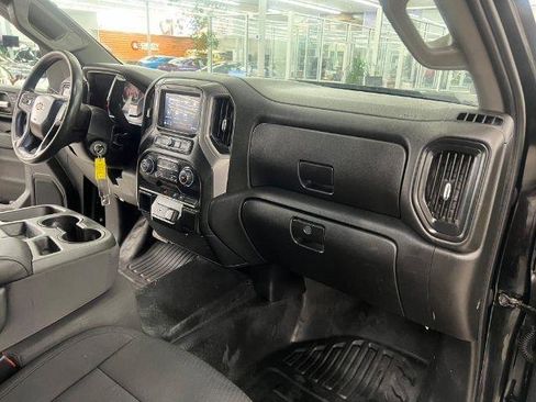 Used 2020 Chevrolet Silverado 2500 W/T image 7