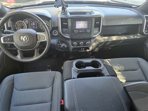 Used 2022 RAM 1500 Big Horn image 9