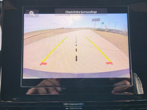 Used 2023 Jeep Grand Cherokee L Laredo image 22