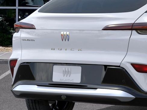 New 2026 Buick Envista Sport Touring w/ Convenience II Package image 14