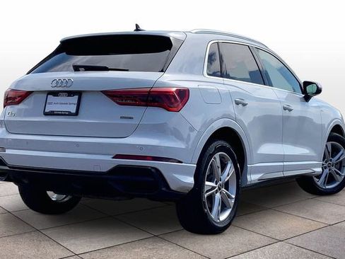 Used 2021 Audi Q3 2.0T Premium Plus w/ Premium Plus Package AWD/4WD image 13