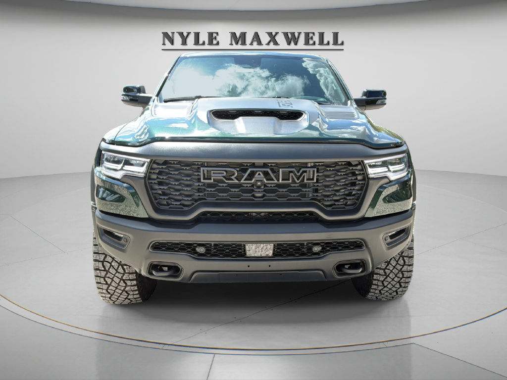 New 2026 RAM 1500 RHO w/ RHO Level 1 Equipment Group AWD/4WD image 9