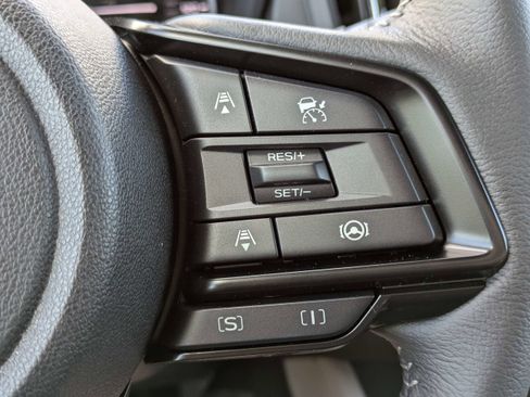 New 2026 Subaru Forester Premium image 28