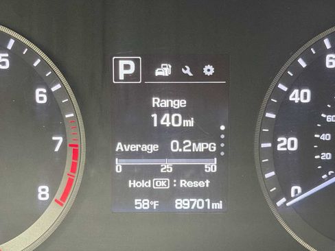 Used 2015 Hyundai Sonata SE FWD image 17