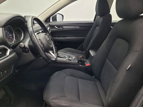 Used 2018 MAZDA CX-5 Sport image 17