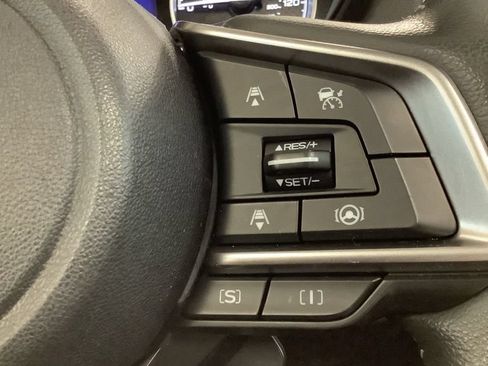 Used 2022 Subaru Forester Limited AWD/4WD image 15