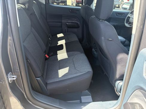 Used 2024 Ford Maverick XLT w/ XLT Luxury Package FWD image 16