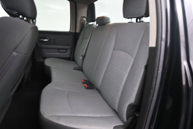 Used 2024 RAM 1500 Classic SLT AWD/4WD image 2