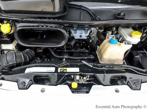 Used 2020 RAM ProMaster 3500 FWD image 19