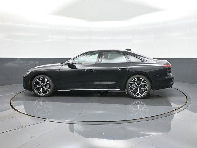 New 2026 Audi A6 Premium Plus AWD/4WD image 4