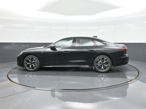 New 2026 Audi A6 Premium Plus AWD/4WD image 4