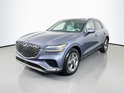 New 2026 Genesis GV70 2.5T Advanced