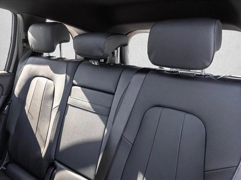 New 2026 Mercedes-Benz GLB 250 4MATIC image 24