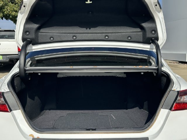 Certified 2023 Toyota Camry SE FWD image 27