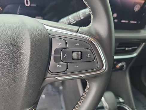 New 2026 Buick Encore GX Preferred FWD image 24