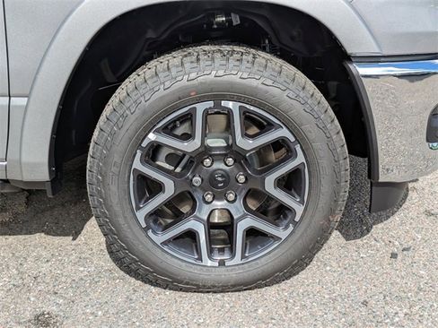 New 2026 RAM 1500 Laramie w/ Advanced Safety Group II image 10