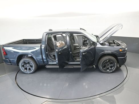 New 2026 RAM 1500 Big Horn image 65
