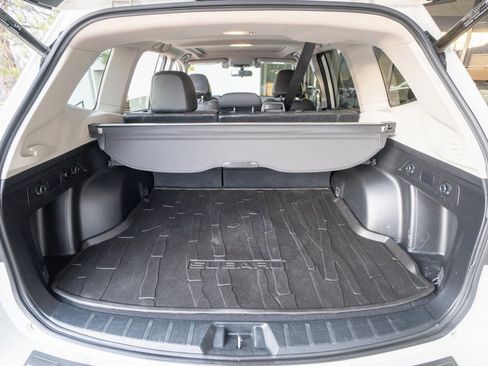 Used 2019 Subaru Forester Limited image 20
