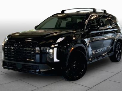 Used 2025 Hyundai Palisade XRT