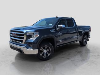 Used 2020 GMC Sierra 1500 SLE w/ X31 Off-Road Package AWD/4WD video 1