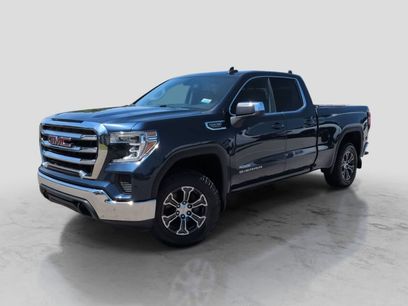 Used 2020 GMC Sierra 1500 SLE w/ X31 Off-Road Package