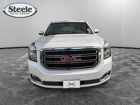 Used 2018 GMC Yukon XL SLT w/ Open Road Package RWD image 8